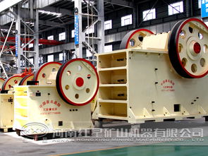立式破碎機(jī)廠家哪家好？機(jī)械設(shè)備研發(fā)實(shí)力成關(guān)鍵