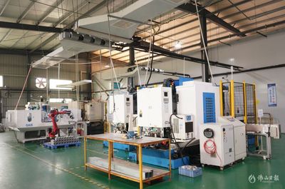 廣順新能源近2億研發重注，國產氫燃料電池核心部件迎突破