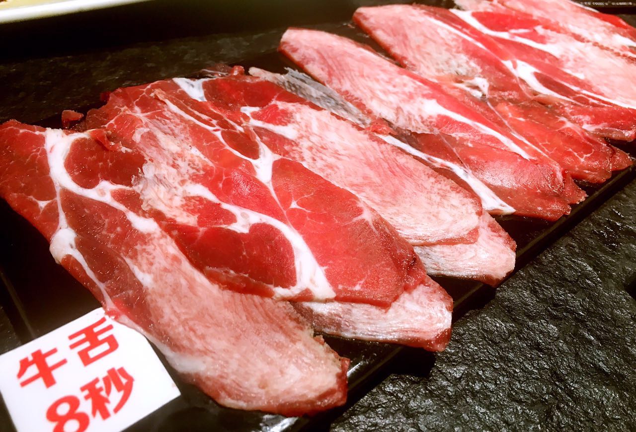 大禧牛味之初 庖丁解牛全牛宴，潮汕火鍋一絕