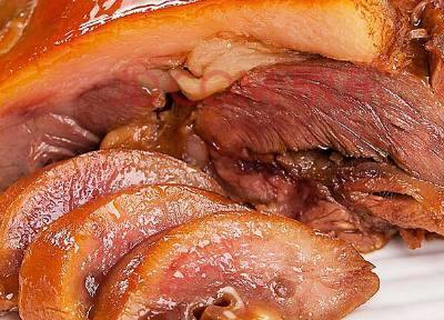 吃豬頭肉的健康益處 鮮為人知的營養寶藏