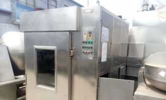 專業(yè)回收各類食品與制藥廠設(shè)備