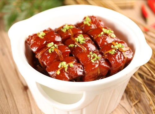 紅燒肉用冰糖還是砂糖？選錯糖色難紅亮，難怪肉不香還不入味