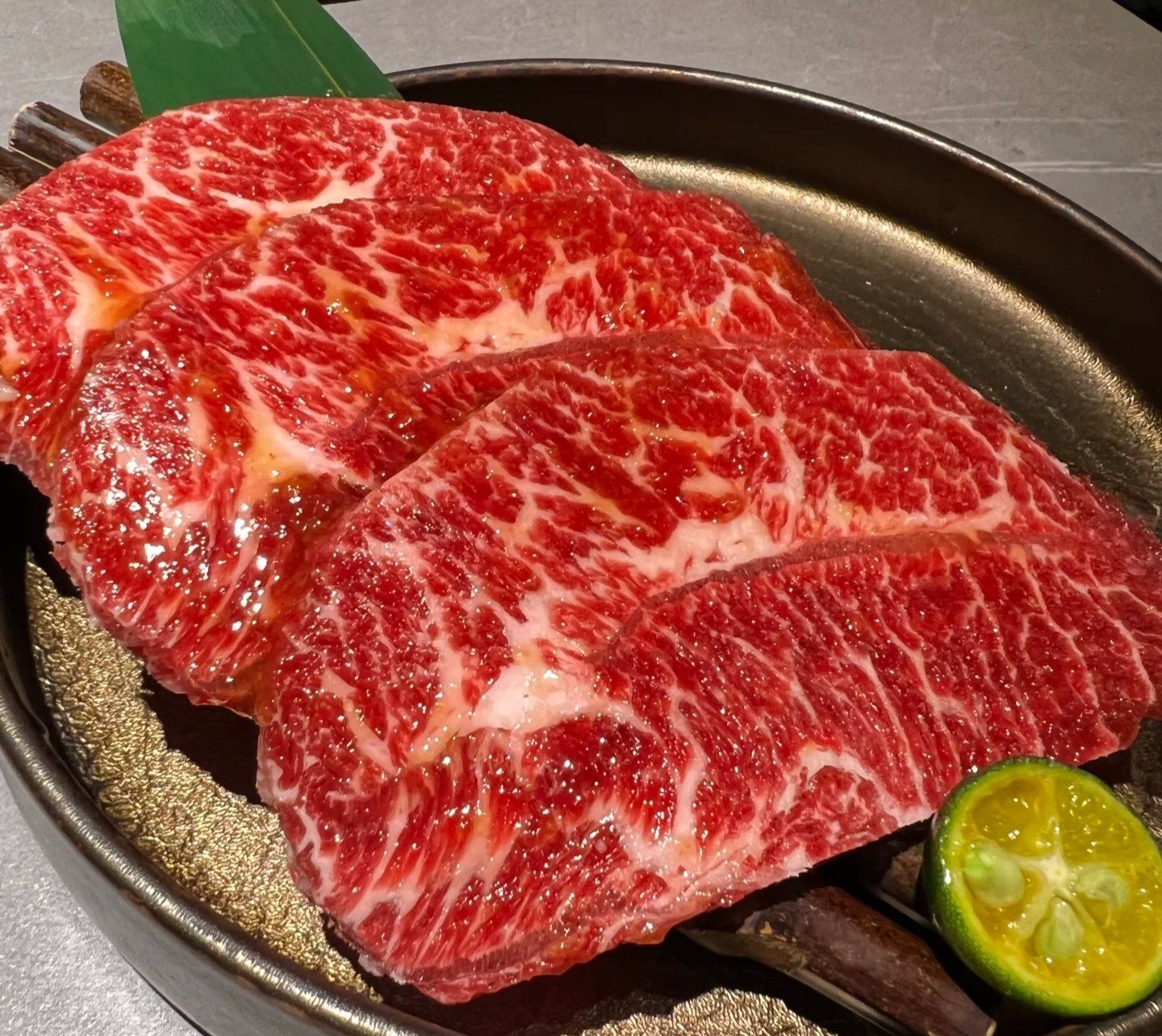 舌尖上的誘惑 一口難忘的烤肉滋味