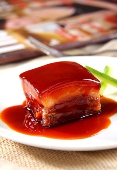 東坡肉與蛋 舌尖上的匠心傳承